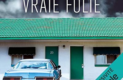 Vraie folie (Promise Falls #3), de Linwood Barclay