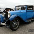 Bugatti type 44 Fiacre-1928