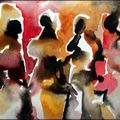 LE VERBE NU...Extrait
