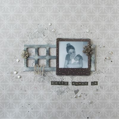 Parce que c'est mon anniversaire!