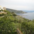 Corse : 7ie et 8ie jour