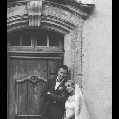 Mariage de Lucille&Nans