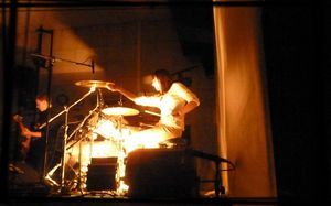 THE BIG ZIC CONCERT !!!