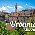 Città di URBANIA regione MARCHE