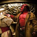 Film : Hellboy II les légions d'or maudites