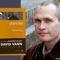 Impurs, David Vann *****