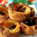 Pastéis de nata