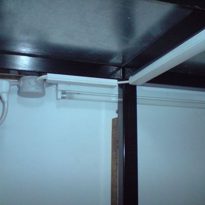 Eclairage et ventilation