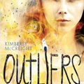 Outliers (T3), Kimberly McCreight