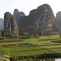 CHINE - YANGSHUO -21- Fin