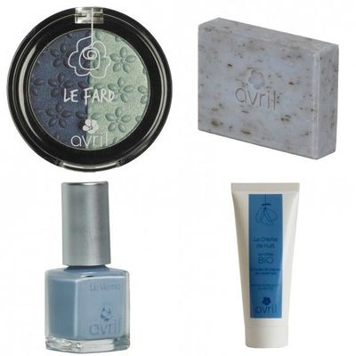 AVRIL- Mes envies, ma wish list