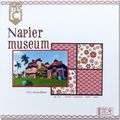 Napier museum