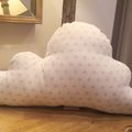 Coussin nuage Liam.