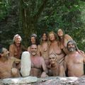 ...De Retour du Bivouac "DANSES SACRÉES ET SAUVAGES" (23 au 26 Juillet)