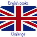 English Books Challenge