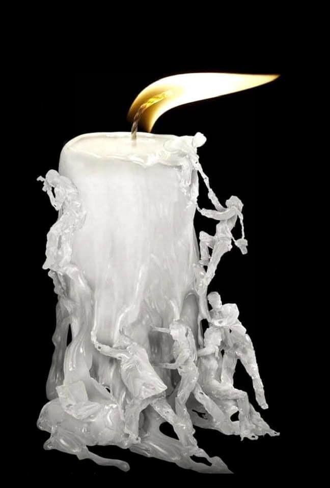 CHRISTIAN BOBIN, FORCE, FRAGILITE, DOUCEUR, BIENVEILLANCE, PATIENCE