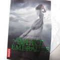 Vert Emeraude