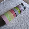 Masking tape