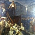 Episode de 1793 A NANTES par DEBAY (Auguste-Hyacinthe)