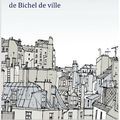 "Gibert et autres récits de Bichel de ville" de Jean Claude Slyper