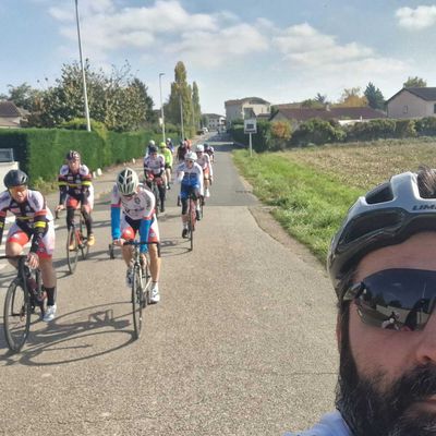 RONDE DES 10 CLOCHERS