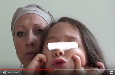 Séverine et son fils ont du quitter le pays, elle dénonce une mafia destinée à les faire taire
