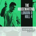Réécoutons les classiques du Rock : "London 0 Hull 4" de The Housemartins (1986)