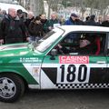 Rally monte-carlo historique 2015 N°180 Jack