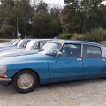 Citroën DS