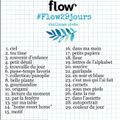 #Flow29jours -Ciel 