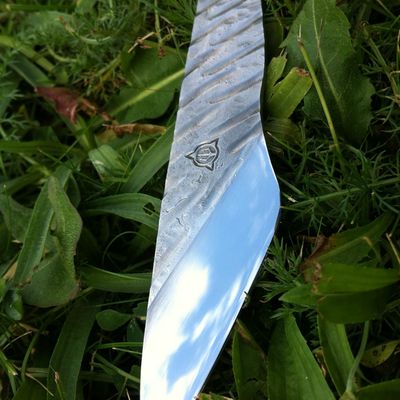 KiriDashi et...poinçon !
