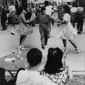 Willy Ronis, 1910-2009