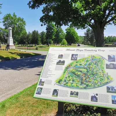 le jeu de piste à Bangor pour trouver Stephen KING