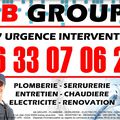 AB GROUPE PLOMBERIE