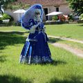 Féerie vénitienne au Château de Lislette