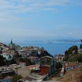 Valparaiso mon amour