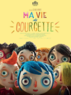 Ma vie de courgette : un film d’animation à voir absolument !