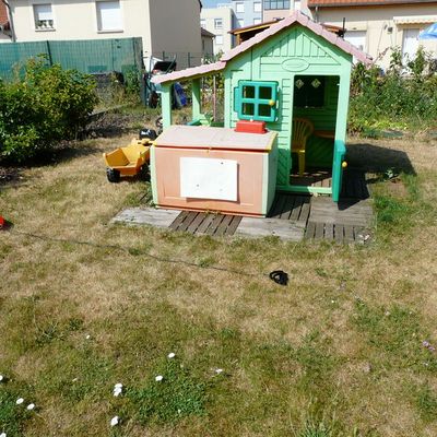 Kermesse du 14 juillet