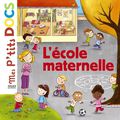 L'écOle maternelle