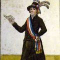 MAIRES DE BOMBON RÉVOLUTIONNAIRES-1791- J-MARTIN VALLÉE