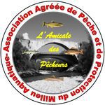 AAPPMA l'Amicale des Pêcheurs à Pont de Claix