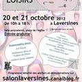 Salon des Loisirs Créatifs de Laversines - 60 -