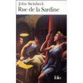 Rue de la Sardine, John Steinbeck