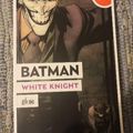 Batman, tome 1 : White Knight