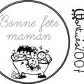 Fêtes des mamans !!