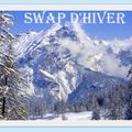 Swap-Hiver