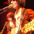 Temples au Kimpton St Honoré (Paris) le mercredi 22 mars