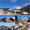 les mois d'hiver - Jazz