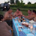 REPAS ENTRE AMIS