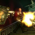 Bioshock: Les armes